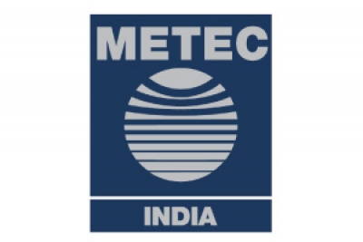 Logo METEC India