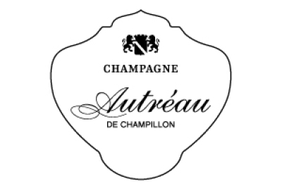 Champagne Autr&eacute;au de Champillon