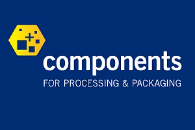 Logo components