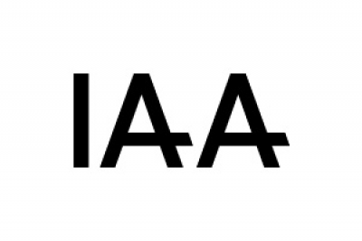 Logo IAA MOBILITY