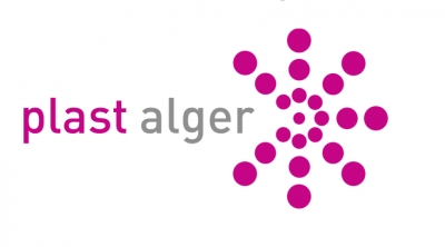 Logo plast alger