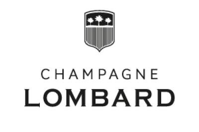 Logo Champagne Lombard