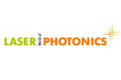 Logo LASER World of PHOTONICS