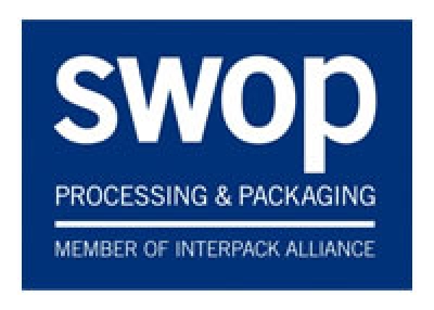 Logo swop - Shanghai World of Packaging