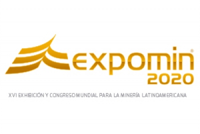 Logo Expomin