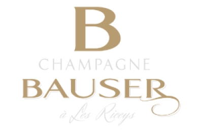 Logo Champagne Bauser