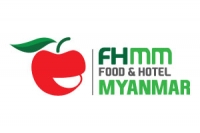 Food &amp; Hotel Myanmar