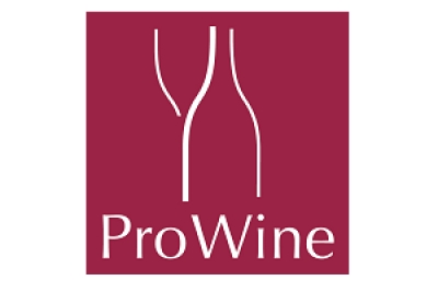 Logo ProWine São Paulo