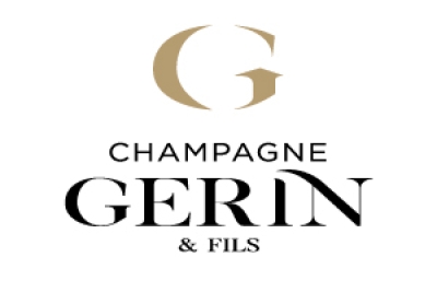 Logo Champagne Gérin