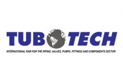 Logo TUBOTECH
