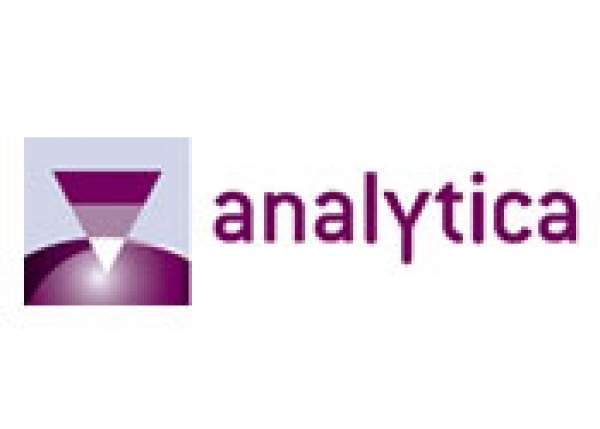 Logo analytica