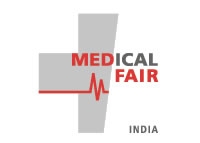 MEDICAL FAIR INDIA - NEW DELHI