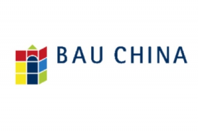 Logo BAU China