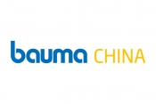 bauma China