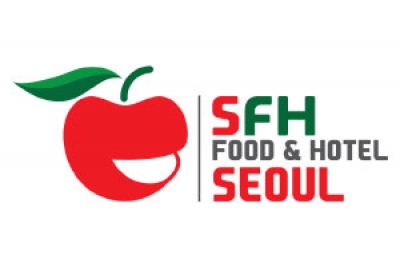 Logo Seoul Food & Hotel