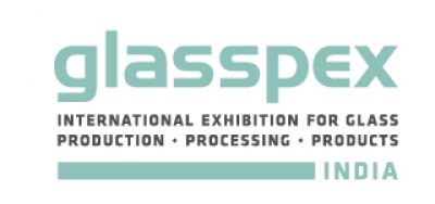 Logo GLASSPEX INDIA