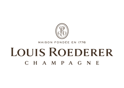 Logo Champagne Louis Roederer