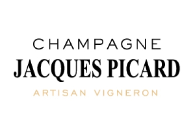 Logo Champagne Jacques Picard