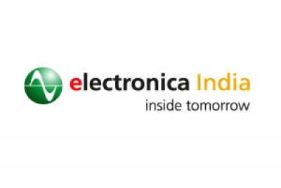 Logo electronica India
