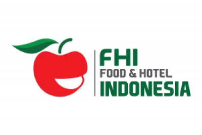 Logo Food & Hotel Indonesia