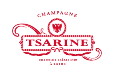 Logo Champagne Chanoine Frères