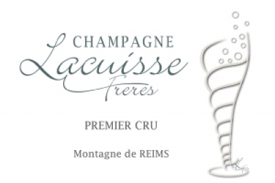 Champagne Lacuisse Fr&egrave;res