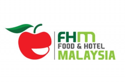 Logo Food & Hotel Malaysia