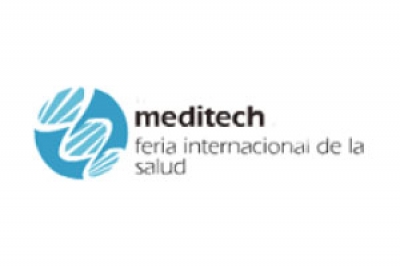 Logo MEDITECH