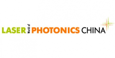 Logo LASER World of PHOTONICS CHINA