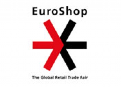 Logo EuroShop