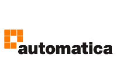 Logo AUTOMATICA