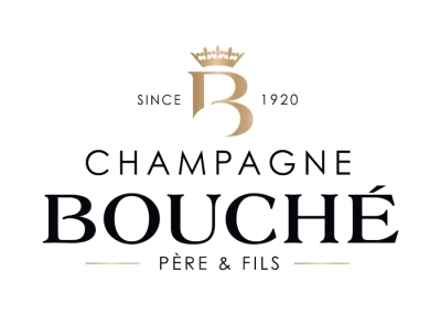 Logo Champagne Bouché Père et Fils