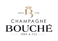 Champagne Bouch&eacute; P&egrave;re et Fils