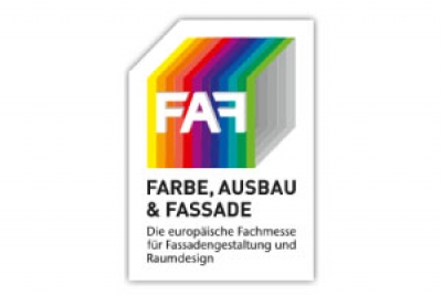 Logo FARBE, AUSBAU & FASSADE