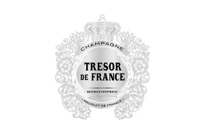 Champagne Trésor de France
