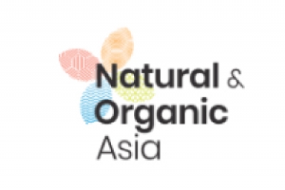 Natural &amp; Organic Asia