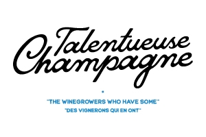 Talentueuse Champagne