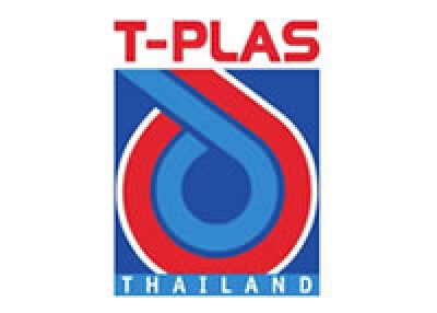 Logo T-PLAS