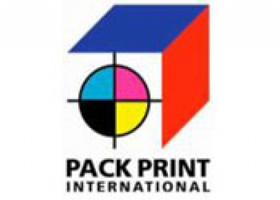 Logo PACK PRINT INTERNATIONAL