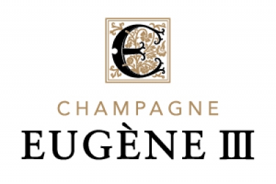 Logo Champagne Eugène III
