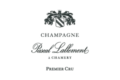 Champagne Pascal Lallement