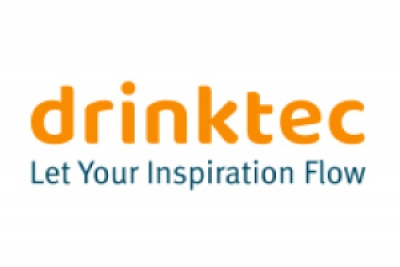 Logo drinktec