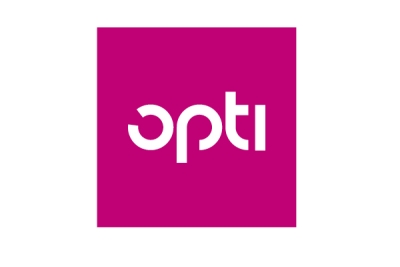 Logo opti