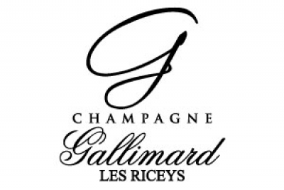 Logo Champagne Gallimard Père et Fils