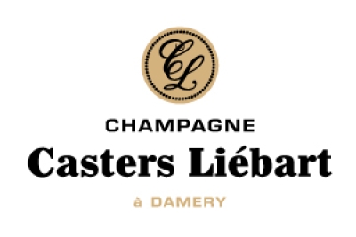 Logo Champagne Casters Liébart