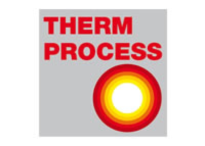 Logo THERMPROCESS