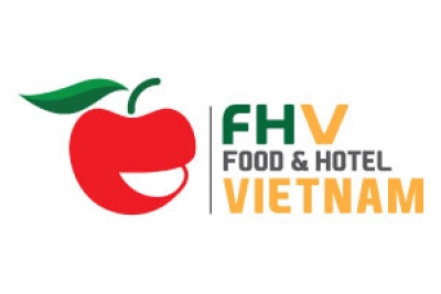 Logo Food & Hotel Vietnam
