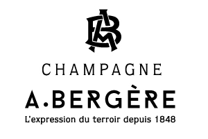 Champagne A. Bergère