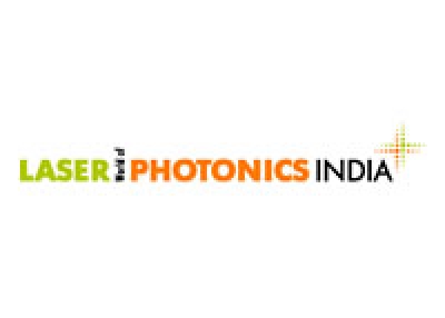 Logo LASER World of PHOTONICS INDIA