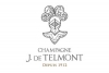 Champagne J. De Telmont